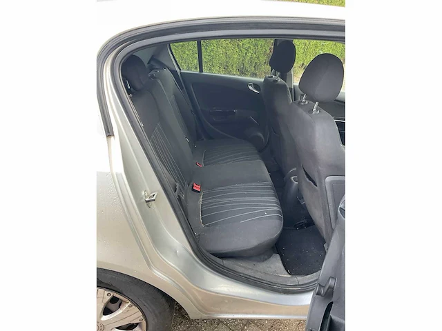 Opel corsa 64-phz-5 - afbeelding 17 van  34