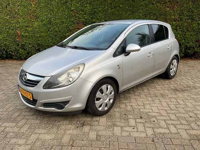 Opel corsa 64-phz-5 - afbeelding 21 van  34