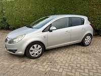 Opel corsa 64-phz-5 - afbeelding 22 van  34