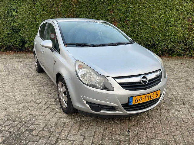 Opel corsa 64-phz-5 - afbeelding 12 van  34