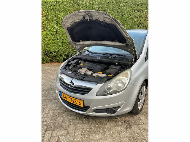 Opel corsa 64-phz-5 - afbeelding 24 van  34