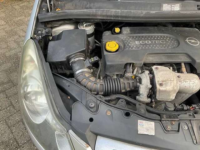 Opel corsa 64-phz-5 - afbeelding 26 van  34