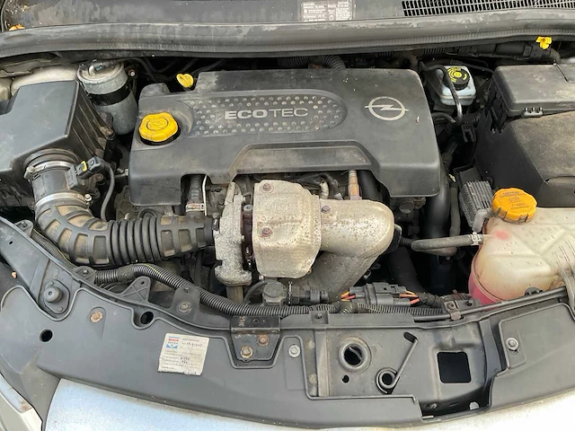 Opel corsa 64-phz-5 - afbeelding 27 van  34