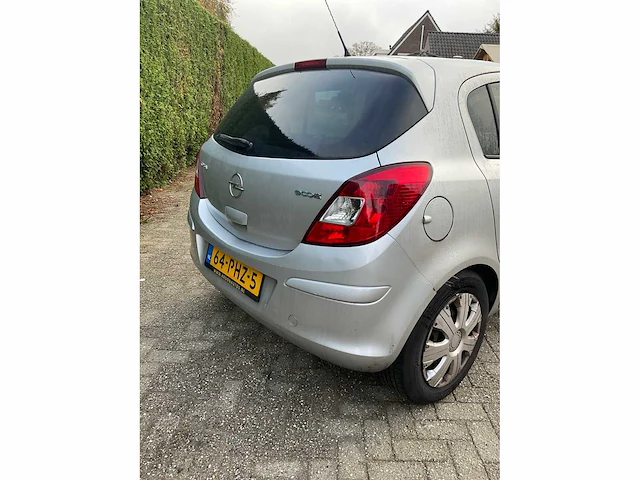 Opel corsa 64-phz-5 - afbeelding 29 van  34