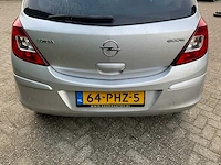 Opel corsa 64-phz-5 - afbeelding 30 van  34