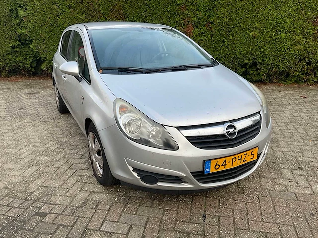 Opel corsa 64-phz-5 - afbeelding 31 van  34