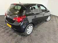 Opel corsa-e 1.4, t-135-vj - afbeelding 9 van  13