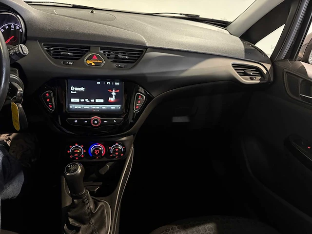 Opel corsa-e 1.4, t-135-vj - afbeelding 2 van  13