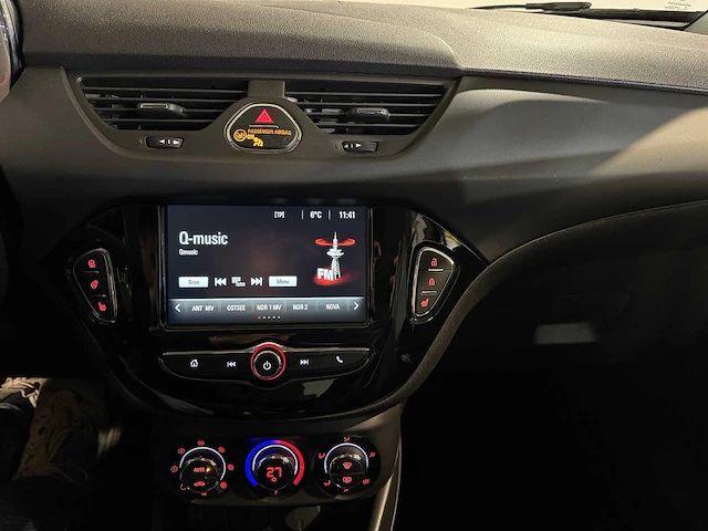 Opel corsa-e 1.4, t-135-vj - afbeelding 3 van  13