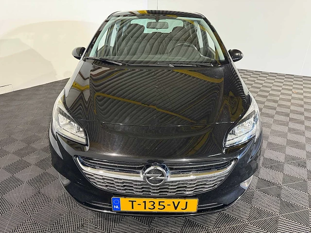 Opel corsa-e 1.4, t-135-vj - afbeelding 5 van  13
