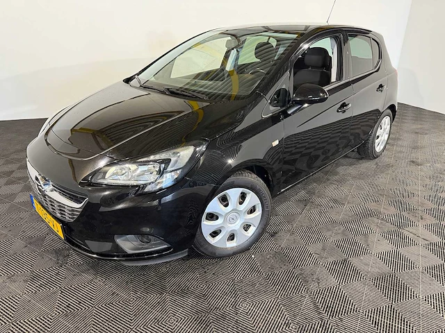 Opel corsa-e 1.4, t-135-vj - afbeelding 1 van  13
