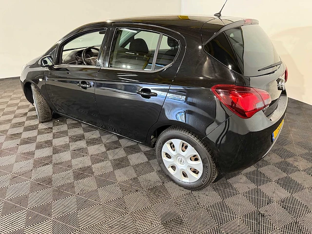 Opel corsa-e 1.4, t-135-vj - afbeelding 6 van  13