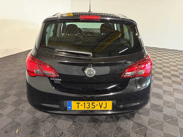 Opel corsa-e 1.4, t-135-vj - afbeelding 7 van  13