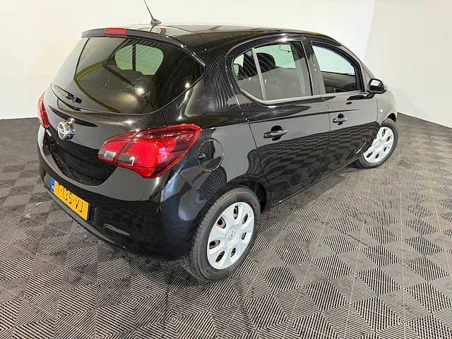 Opel corsa-e 1.4, t-135-vj - afbeelding 9 van  13