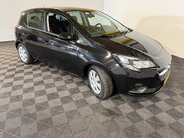 Opel corsa-e 1.4, t-135-vj - afbeelding 10 van  13