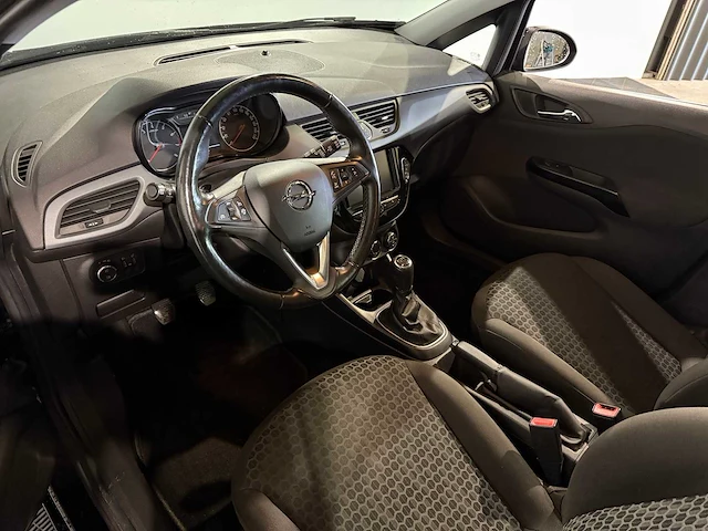 Opel corsa-e 1.4, t-135-vj - afbeelding 11 van  13