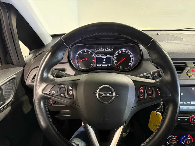 Opel corsa-e 1.4, t-135-vj - afbeelding 13 van  13