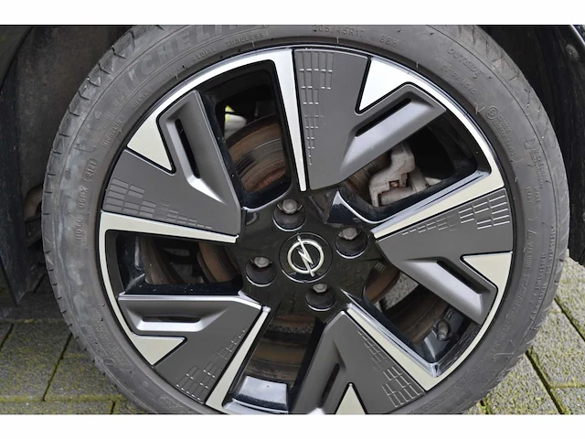 Opel corsa-e ultimate 1-fase - personenauto - afbeelding 2 van  19