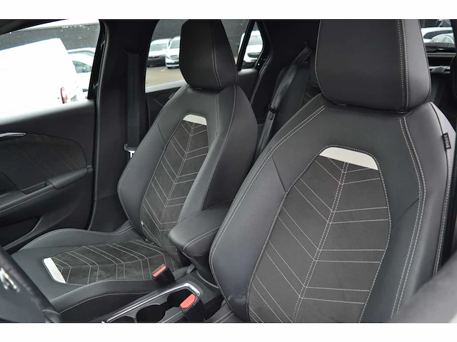 Opel corsa-e ultimate 1-fase - personenauto - afbeelding 5 van  19