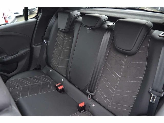 Opel corsa-e ultimate 1-fase - personenauto - afbeelding 6 van  19