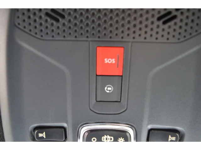 Opel corsa-e ultimate 1-fase - personenauto - afbeelding 11 van  19