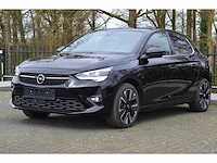 Opel corsa-e ultimate 1-fase - personenauto - afbeelding 1 van  19