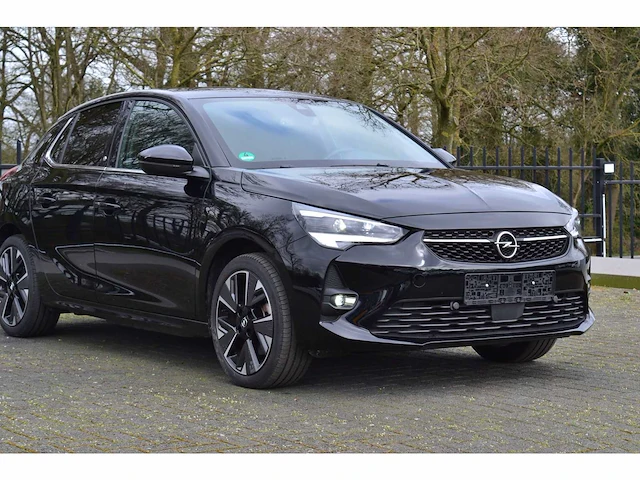 Opel corsa-e ultimate 1-fase - personenauto - afbeelding 12 van  19