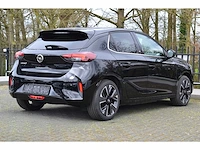 Opel corsa-e ultimate 1-fase - personenauto - afbeelding 13 van  19