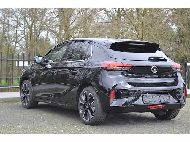Opel corsa-e ultimate 1-fase - personenauto - afbeelding 14 van  19