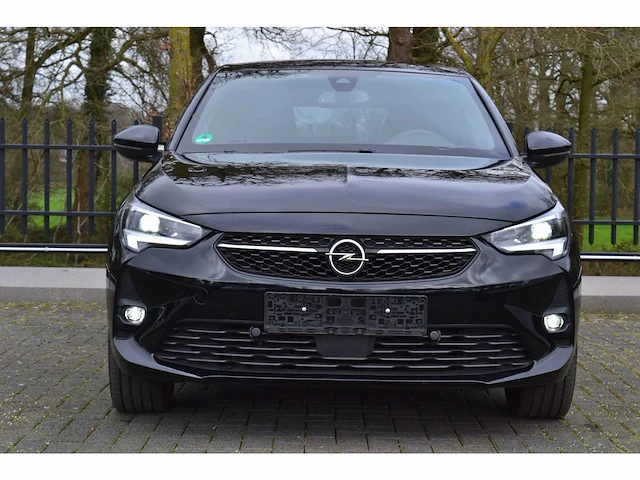Opel corsa-e ultimate 1-fase - personenauto - afbeelding 16 van  19