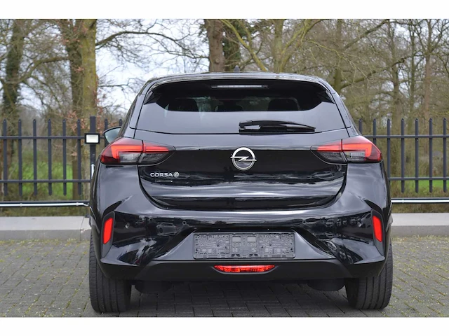 Opel corsa-e ultimate 1-fase - personenauto - afbeelding 17 van  19