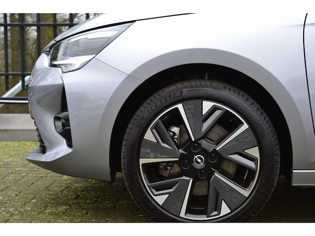 Opel corsa-e ultimate 1-fase - personenauto - afbeelding 4 van  28
