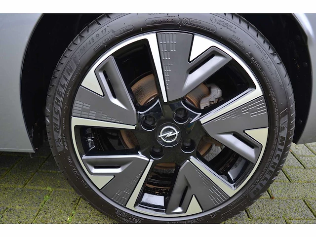 Opel corsa-e ultimate 1-fase - personenauto - afbeelding 5 van  28