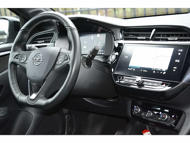Opel corsa-e ultimate 1-fase - personenauto - afbeelding 6 van  28