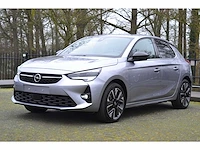 Opel corsa-e ultimate 1-fase - personenauto - afbeelding 1 van  28