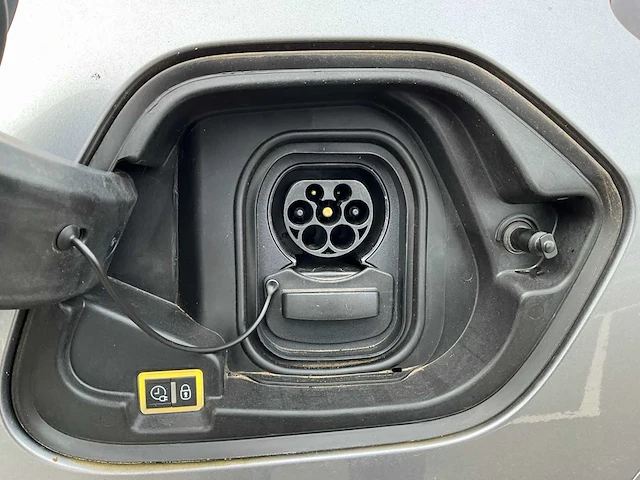 Opel corsa-e ultimate 1-fase - personenauto - afbeelding 14 van  28