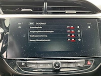 Opel corsa-e ultimate 1-fase - personenauto - afbeelding 17 van  28