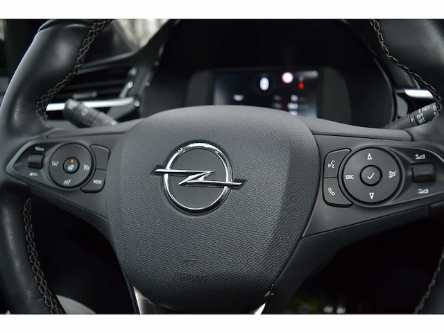 Opel corsa-e ultimate 1-fase - personenauto - afbeelding 20 van  28
