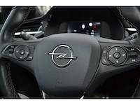 Opel corsa-e ultimate 1-fase - personenauto - afbeelding 20 van  28