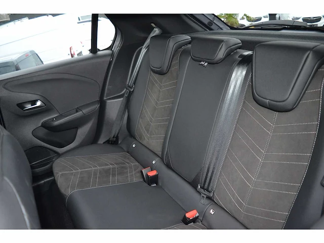 Opel corsa-e ultimate 1-fase - personenauto - afbeelding 21 van  28