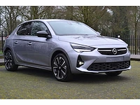 Opel corsa-e ultimate 1-fase - personenauto - afbeelding 12 van  28
