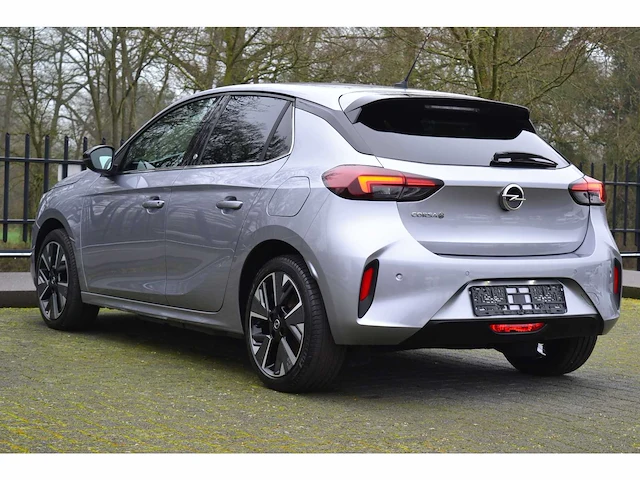 Opel corsa-e ultimate 1-fase - personenauto - afbeelding 22 van  28