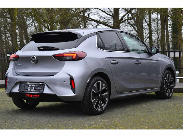 Opel corsa-e ultimate 1-fase - personenauto - afbeelding 23 van  28