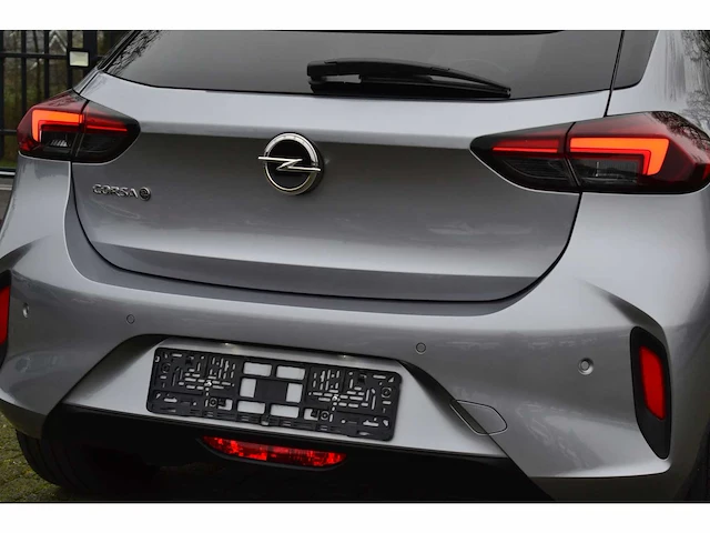 Opel corsa-e ultimate 1-fase - personenauto - afbeelding 26 van  28