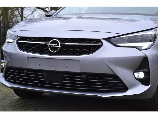 Opel corsa-e ultimate 1-fase - personenauto - afbeelding 2 van  28