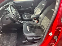 Opel corsa-e ultimate 3-fase - personenauto - afbeelding 2 van  25
