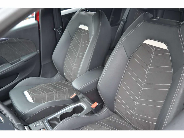 Opel corsa-e ultimate 3-fase - personenauto - afbeelding 3 van  25