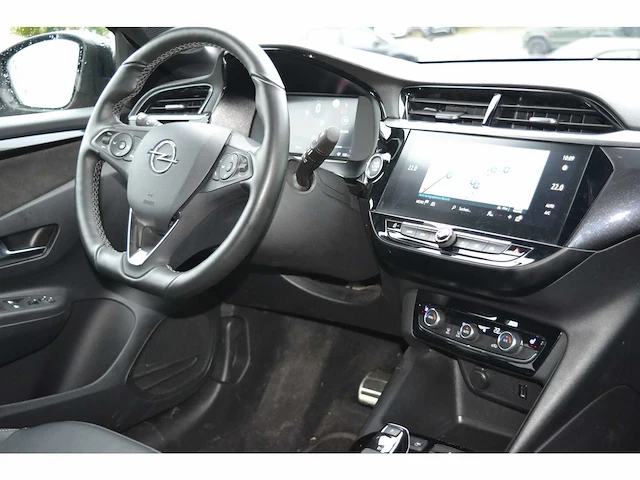 Opel corsa-e ultimate 3-fase - personenauto - afbeelding 6 van  25