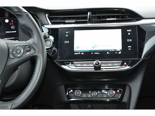 Opel corsa-e ultimate 3-fase - personenauto - afbeelding 7 van  25