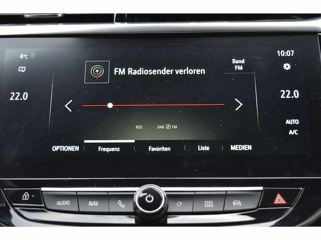 Opel corsa-e ultimate 3-fase - personenauto - afbeelding 9 van  25